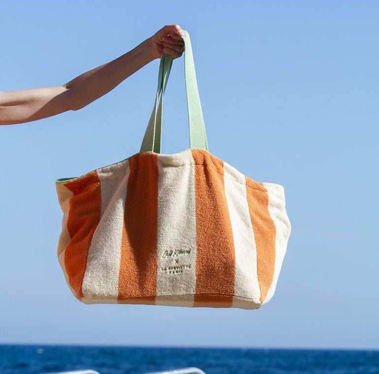 Lounger Tote